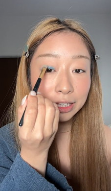 平成メイク再現