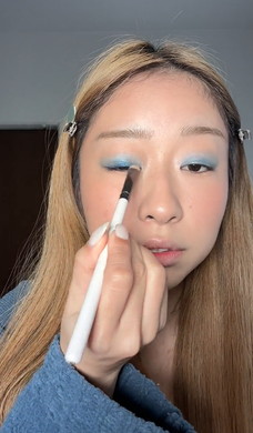 平成メイク再現