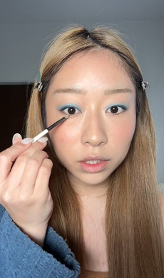 平成メイク再現