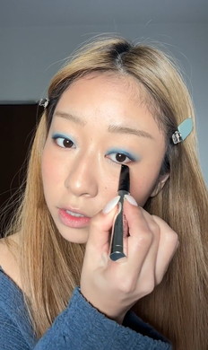 平成メイク再現