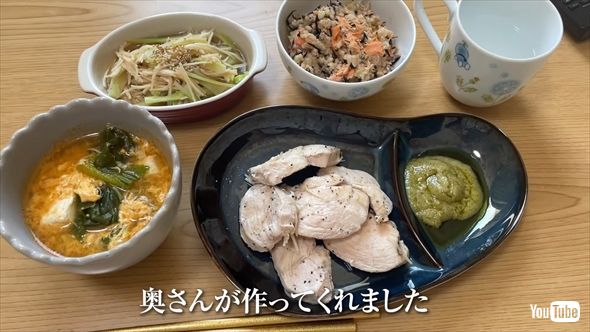 肉体改造に成功した「コロコロチキチキペッパーズ」西野創人