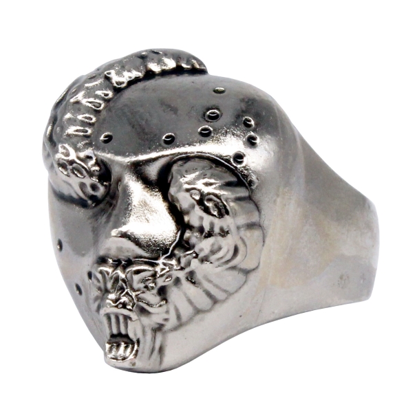 13日の金曜日　METAL RING COLLECTION