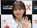 「日向坂46」松田好花、25歳誕生日　朝の情報番組にレギュラー出演＆ラジオでは1人喋りも　1st写真集発売も間近に