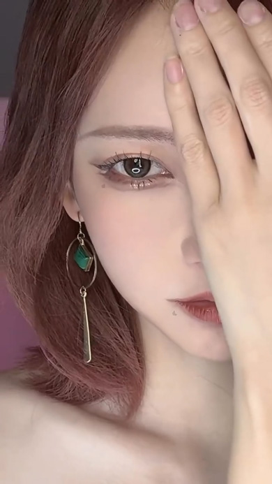 全然印象が違う！