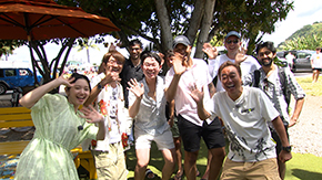 モヤモヤさまぁ〜ず2」、大人気のハワイ編が配信開始！ 5年ぶり12回目