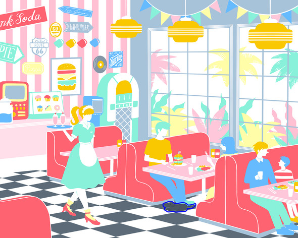 ねとらぼ　隠し絵　にへいみき