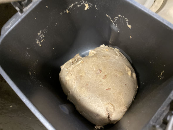 ハードブレッド