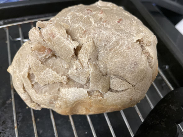 ハードブレッド