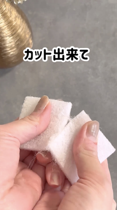 旅行先でも洗い物できるスポンジ