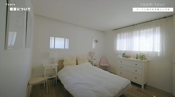 女性建築士の自宅ルームツアー