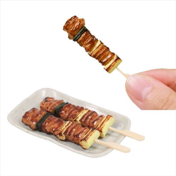 貴族焼マスコット（たれ）