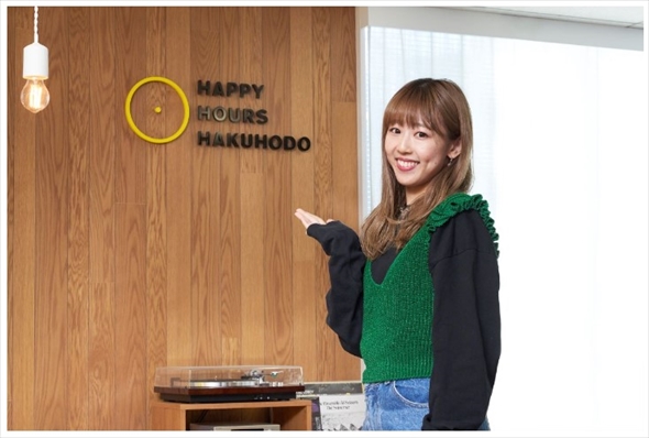 AKB48時代の内山奈月