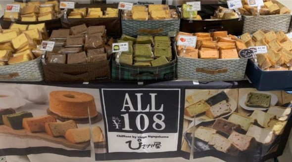 イオンモール倉敷