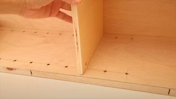 キッチン大改造DIY