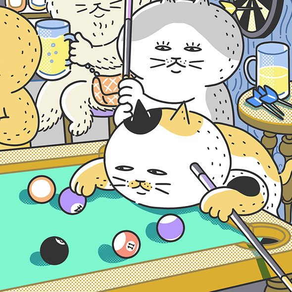 ねとらぼ　隠し絵　shimizu