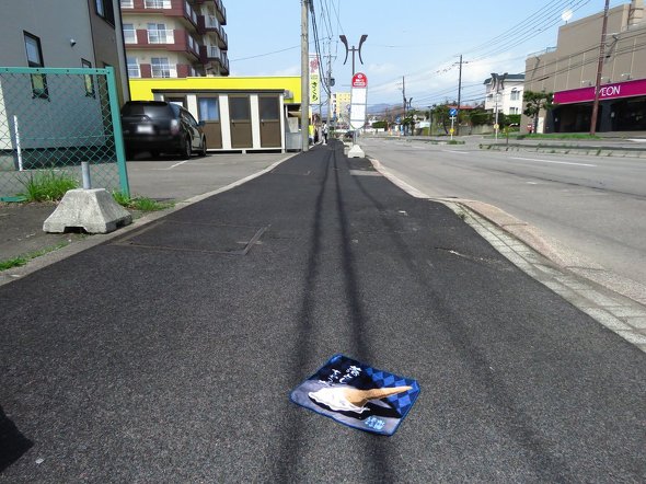 水曜どうでしょう 大泉洋 安田顕 聖地