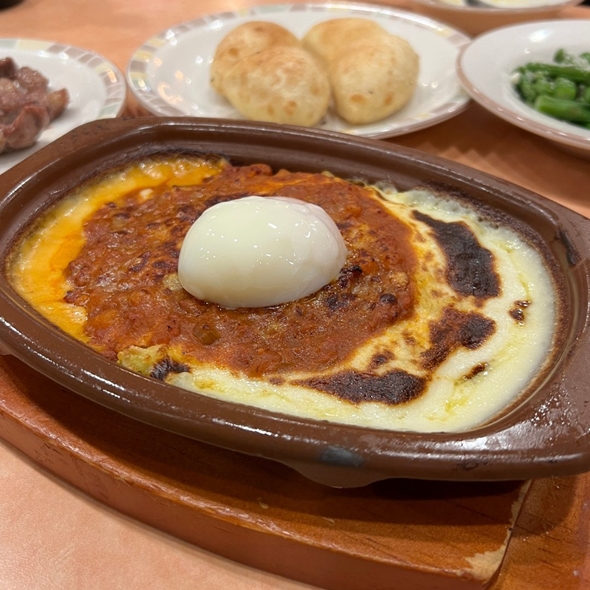 サイゼリヤで1万円