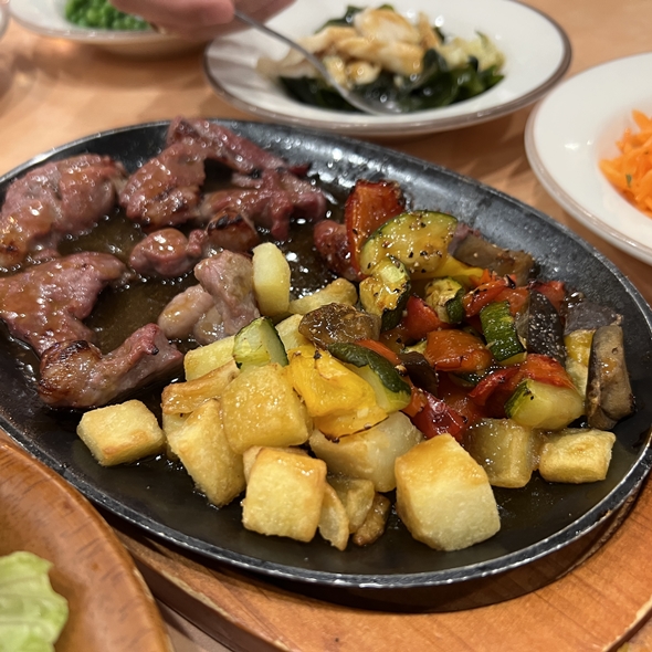 サイゼリヤで1万円