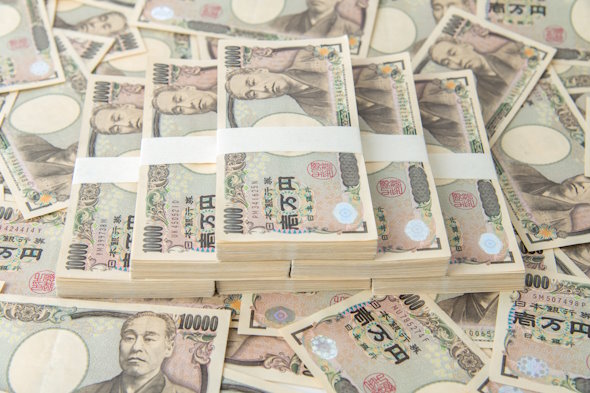 お金