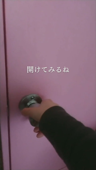 子供のリクエストに応えた秘密基地DIY