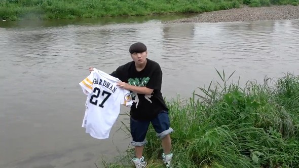 チャンネルがーどまん ドッキリ ソフトバンク