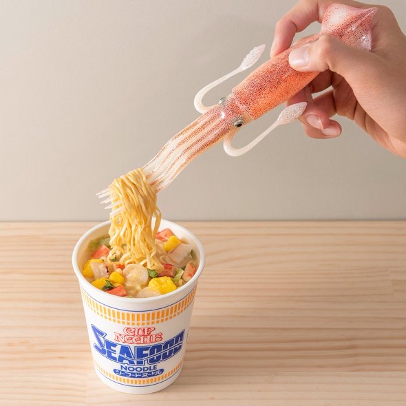 カップヌードル X Twitter