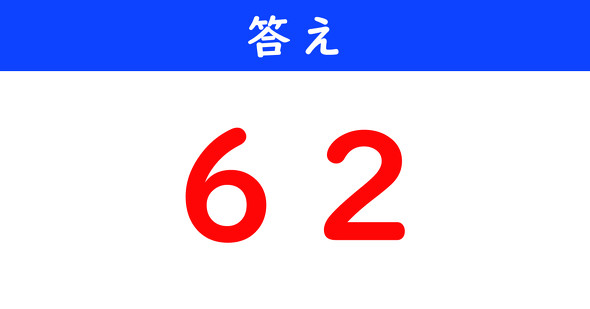 ねとらぼ　今日の計算
