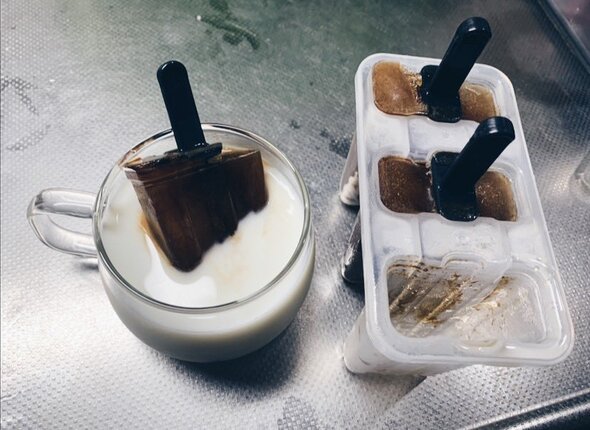 洗い物がダルい人のためのクリームソーダ02