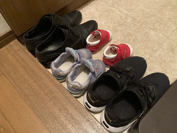 靴並べ方がかわいい05