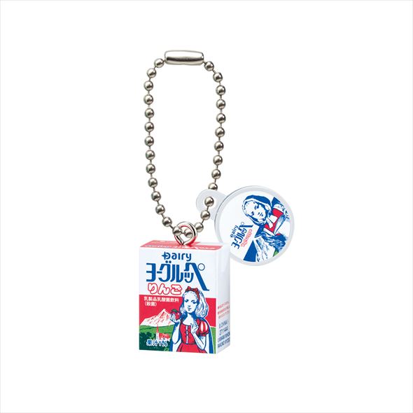 ヨーグルッペりんご