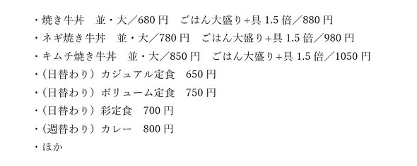 東京チカラめし