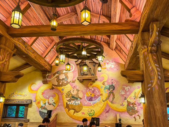 スナグリーダックリング