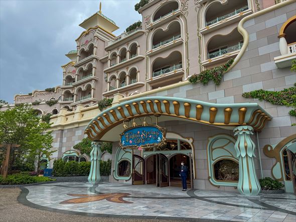 ファンタジースプリングス・ギフト