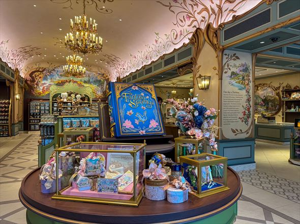 ファンタジースプリングス・ギフト