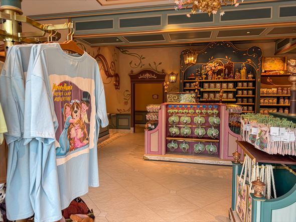 ファンタジースプリングス・ギフト