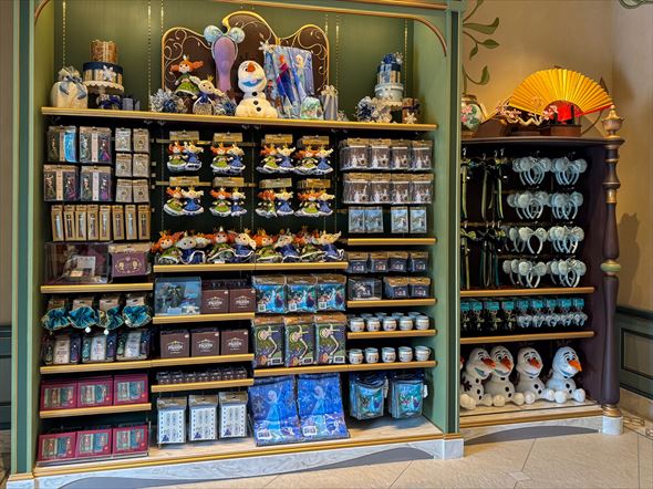 ファンタジースプリングス・ギフト