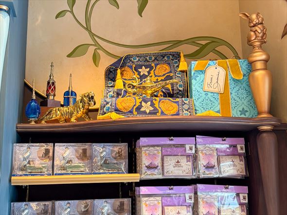 ファンタジースプリングス・ギフト