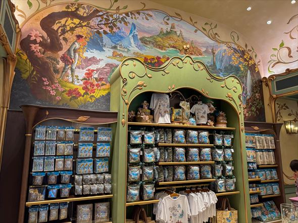 ファンタジースプリングス・ギフト