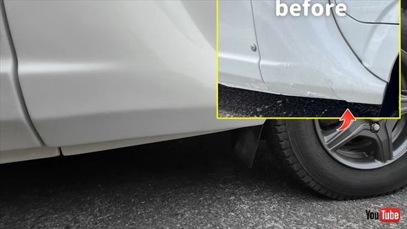 日本一周を再開する「sunny journey〜サニージャーニー〜」とこうへいとみずき