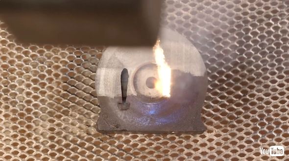 鉛筆削り器の修復