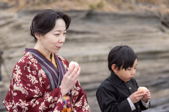 NHK連続テレビ小説「虎に翼」