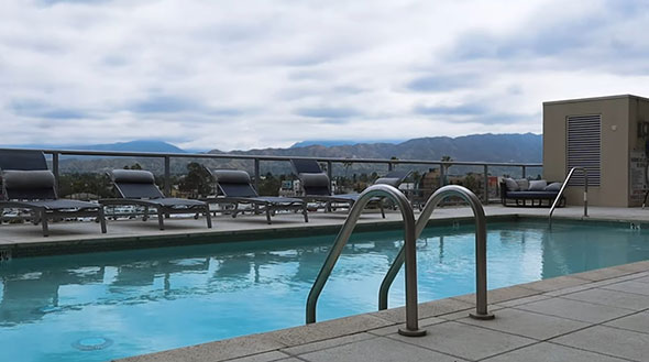 ハリウッドマンション01