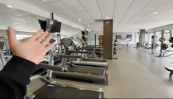 ハリウッドマンション03