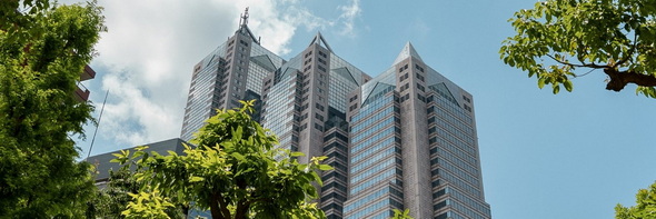 パークハイアット東京