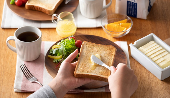 敷島製パン 回収