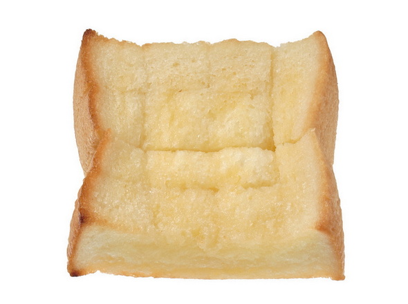 超熟 ハニーシュガートースト