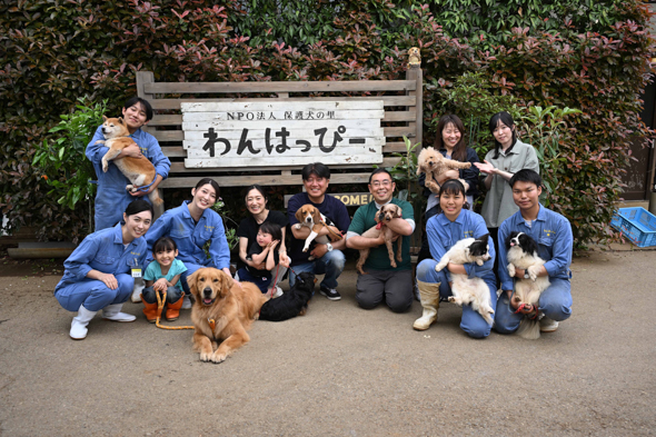 アンチヒーロー