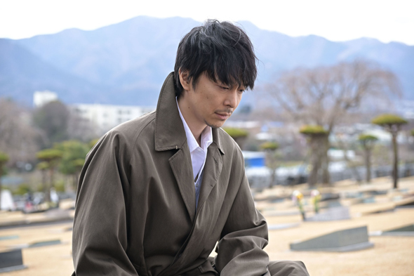 アンチヒーロー