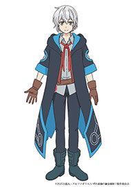 タクミ・イルマ