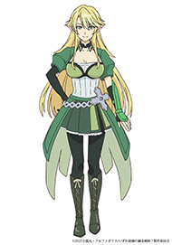 ソフィア・シルフィード